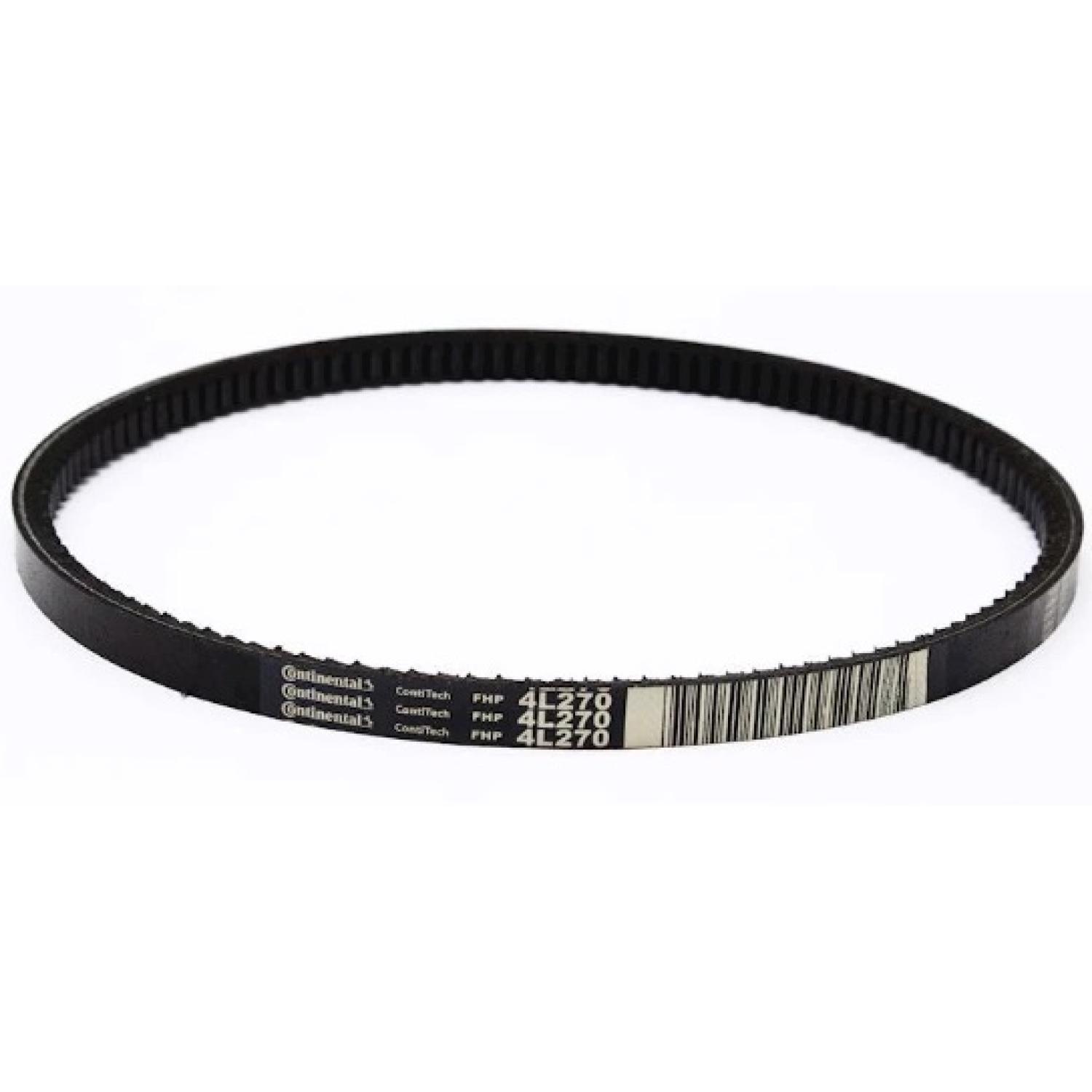Continental 4L270 Accessory Drive Belt product image 1 of 1
