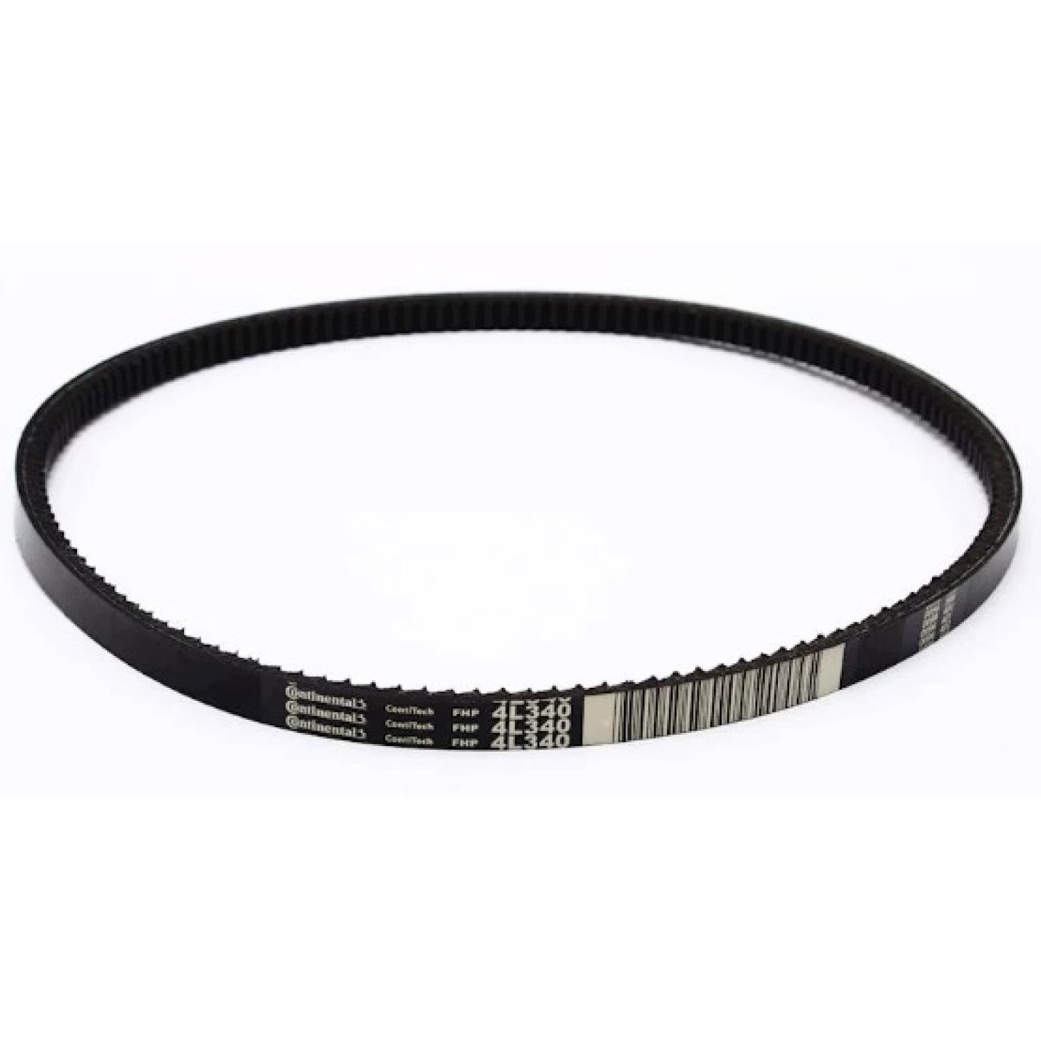 Continental 4L340 - Accessory Drive Belt Continental 4L340 Accessory Drive Belt product image 1 of 1