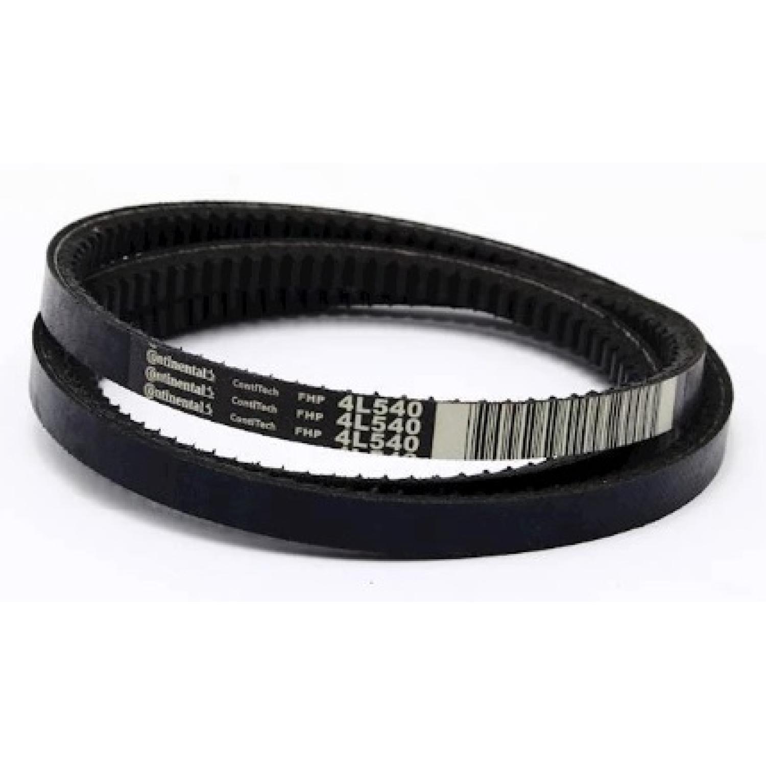 Continental 4L540 Accessory Drive Belt product image 1 of 1