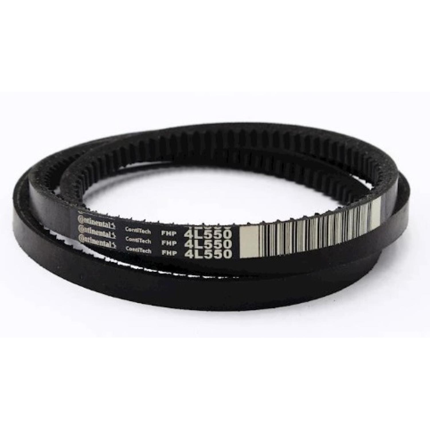 Continental 4L550 Accessory Drive Belt product image 1 of 1