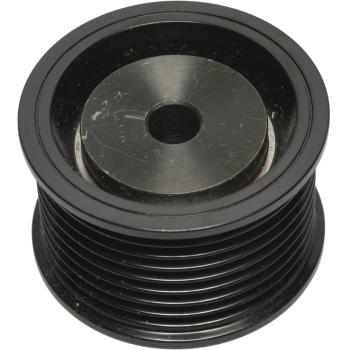 2011 Toyota Land Cruiser Drive Belt Idler Pulley