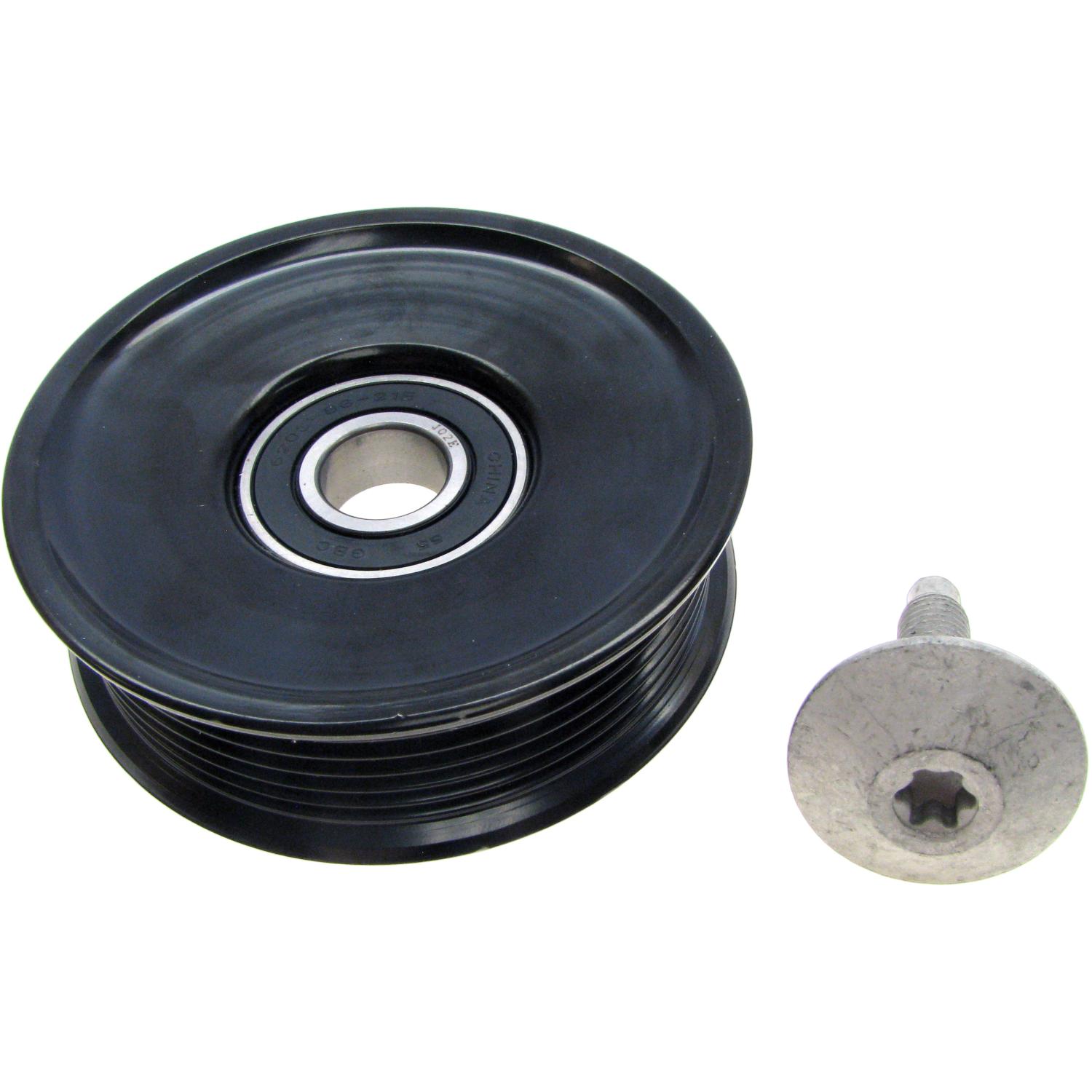 Continental 50003 - Drive Belt Idler Pulley Continental 50003 Drive Belt Idler Pulley product image 1 of 1