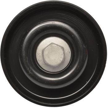 2014 Cadillac CTS Drive Belt Idler Pulley