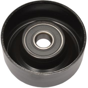 2018 Ford F650 Drive Belt Idler Pulley
