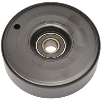 2000 Mercedes-Benz C230 Drive Belt Tensioner Pulley Accessory Drive Continental 50012 image 1 of 1