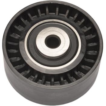 2004 Volkswagen Beetle Drive Belt Idler Pulley Accessory Drive Continental 50013 image 1 of 1