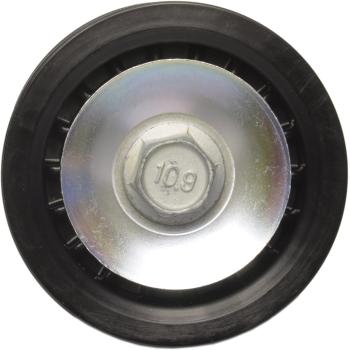 2013 Kia Forte5 Drive Belt Idler Pulley Lower Continental 50016 image 1 of 1