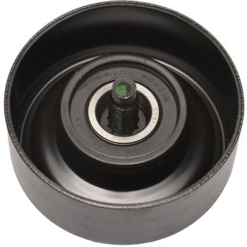 2005 Saturn Relay Drive Belt Idler Pulley Accessory Drive Continental 50017 image 1 of 1