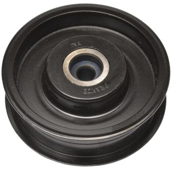 2009 Mercedes-Benz CLS550 Drive Belt Idler Pulley Accessory Drive Continental 50019 image 1 of 1