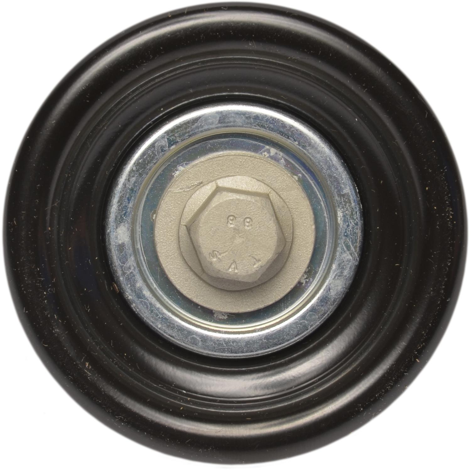 Continental 50021 - Drive Belt Idler Pulley Continental 50021 Drive Belt Idler Pulley product image 1 of 1