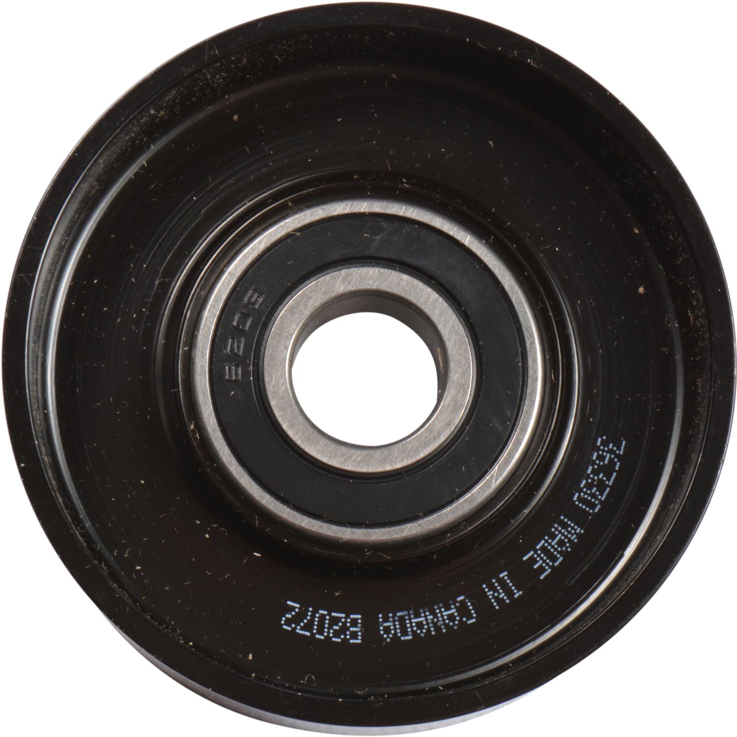 Continental 50024 Drive Belt Idler Pulley product image 1 of 1