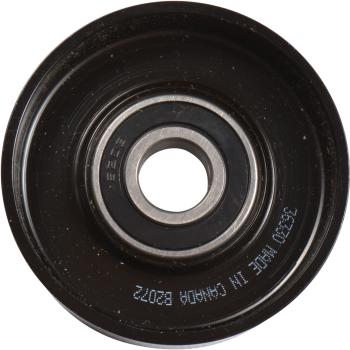 2014 Subaru Legacy Drive Belt Idler Pulley Accessory Drive Continental 50024 image 1 of 1