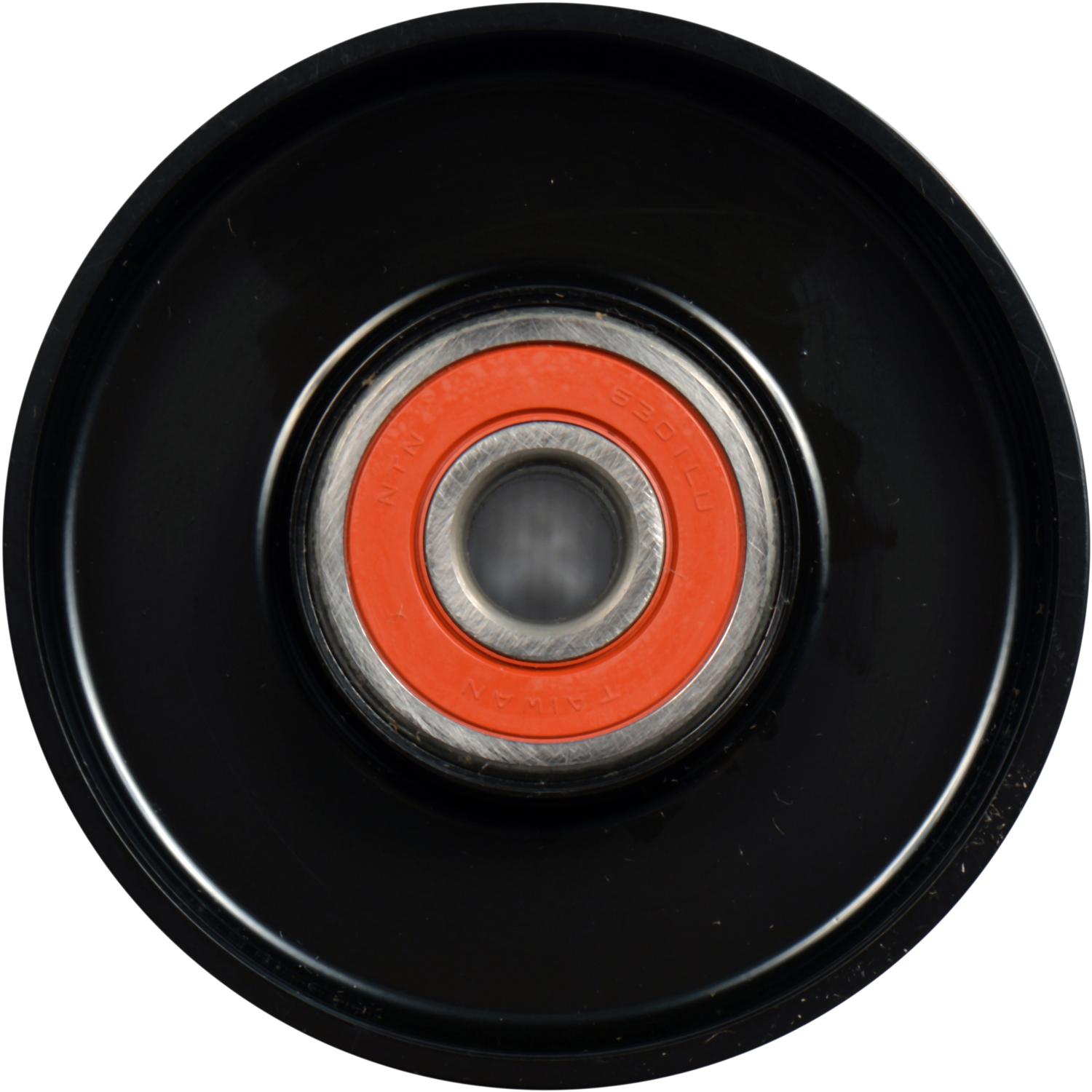 Continental 50025 - Drive Belt Idler Pulley Continental 50025 Drive Belt Idler Pulley product image 1 of 1