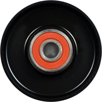 2008 Infiniti M45 Drive Belt Idler Pulley