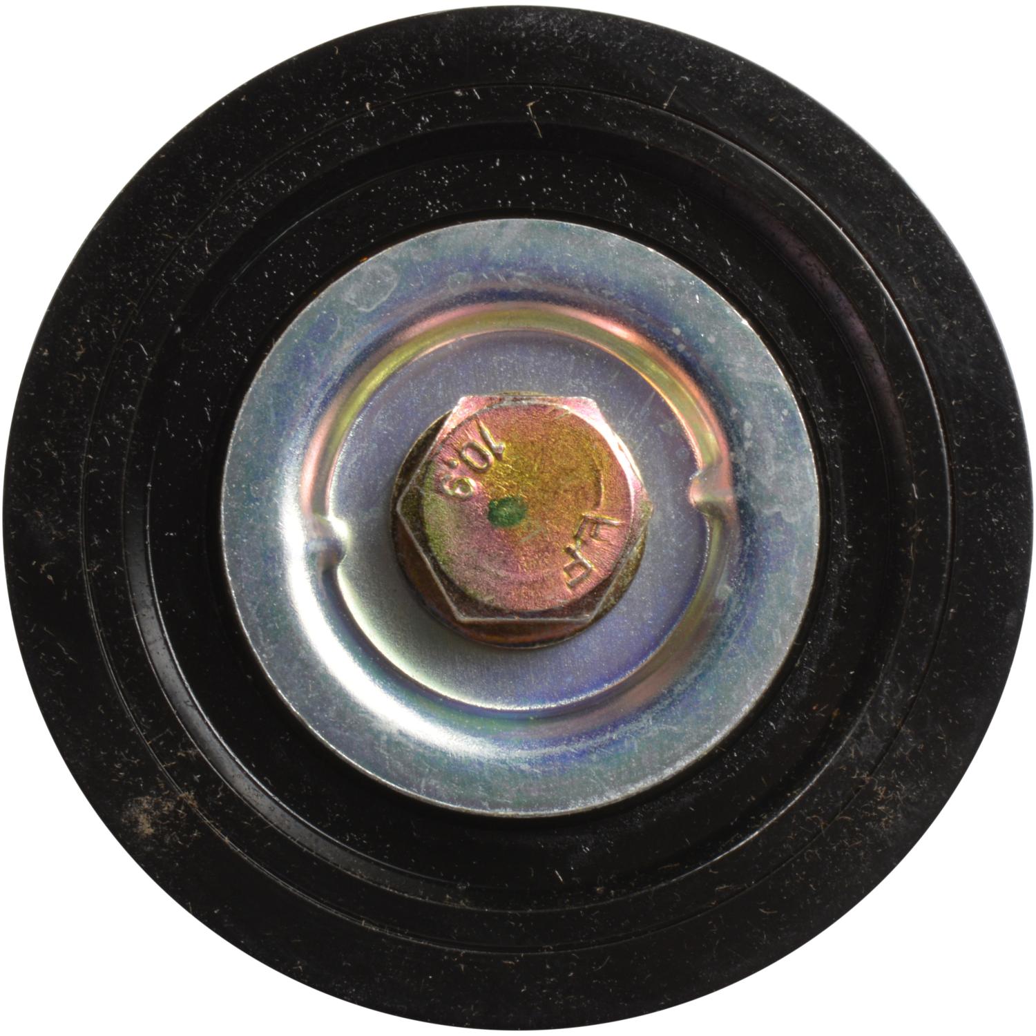 Continental 50028 - Drive Belt Idler Pulley Continental 50028 Drive Belt Idler Pulley product image 1 of 1