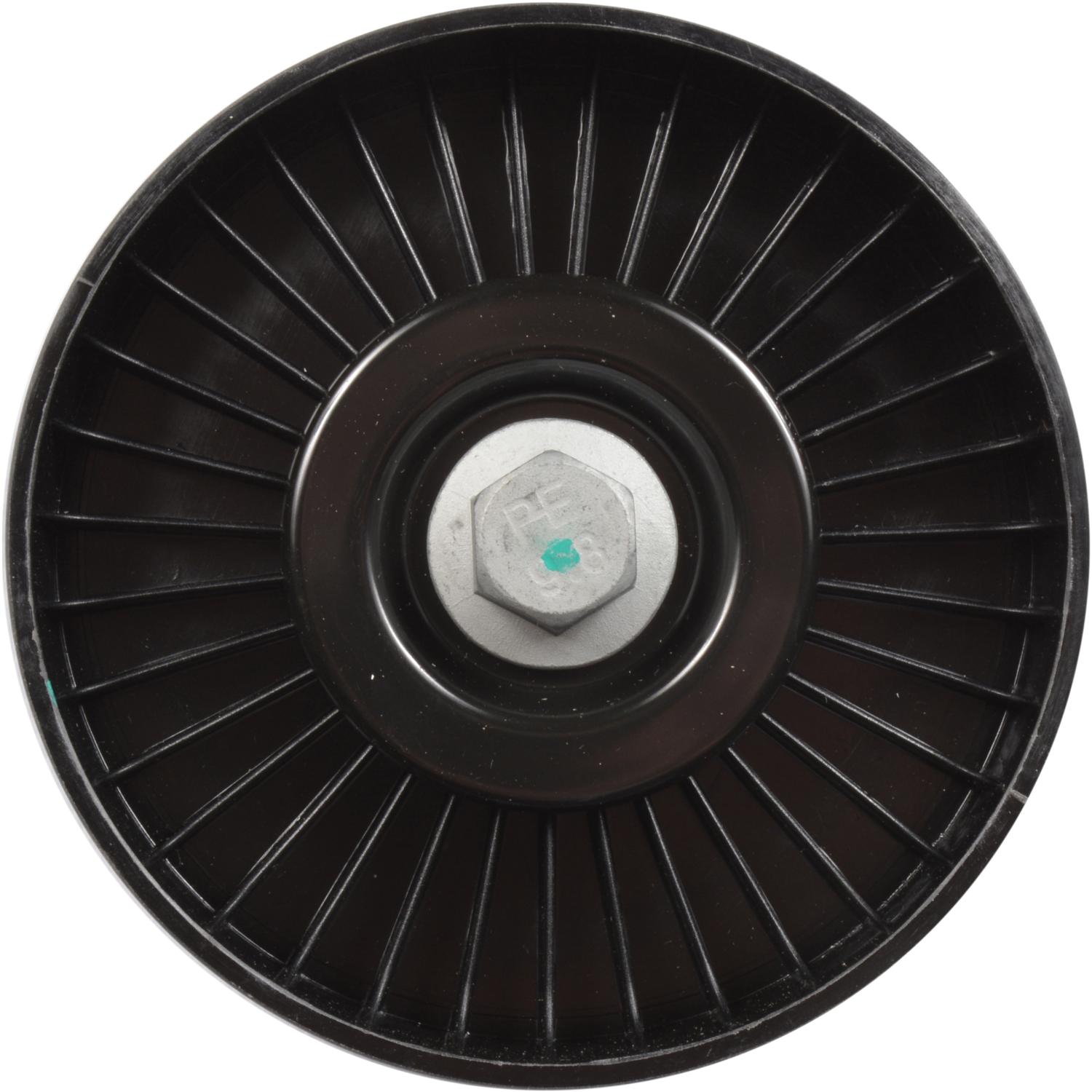 Continental 50033 - Drive Belt Idler Pulley Continental 50033 Drive Belt Idler Pulley product image 1 of 1