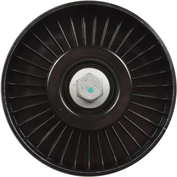 2015 Kia Forte Drive Belt Idler Pulley