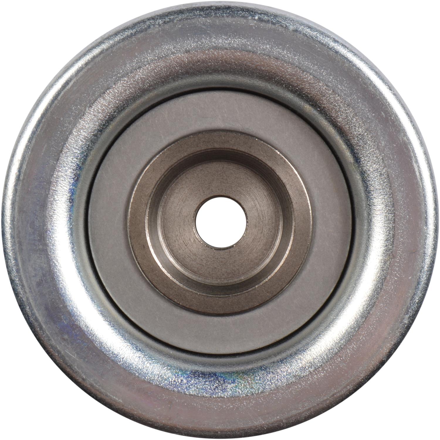 Continental 50034 - Drive Belt Idler Pulley Continental 50034 Drive Belt Idler Pulley product image 1 of 1