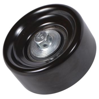 2005 Ford Excursion Drive Belt Idler Pulley Accessory Drive Continental 50036 image 1 of 1