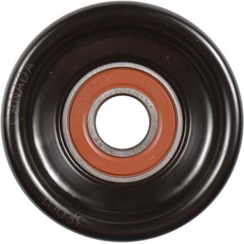2019 Ford F-350 Super Duty Drive Belt Idler Pulley