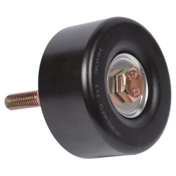 2014 Nissan Maxima Drive Belt Idler Pulley Lower Continental 50041 image 1 of 1