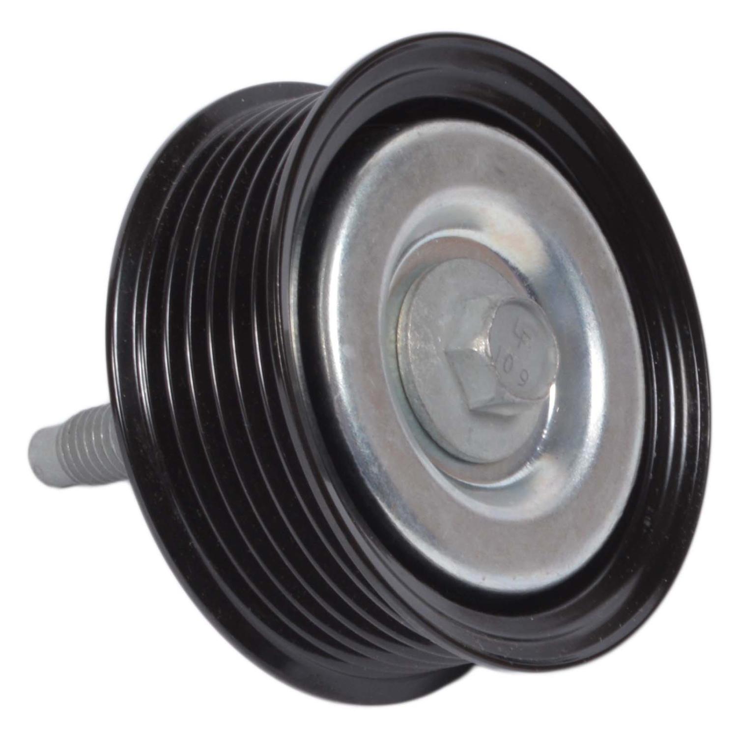 Continental 50047 Drive Belt Idler Pulley product image 1 of 1