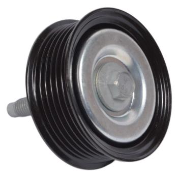 2012 Mazda MX-5 Miata Drive Belt Idler Pulley Accessory Drive Continental 50047 image 1 of 1