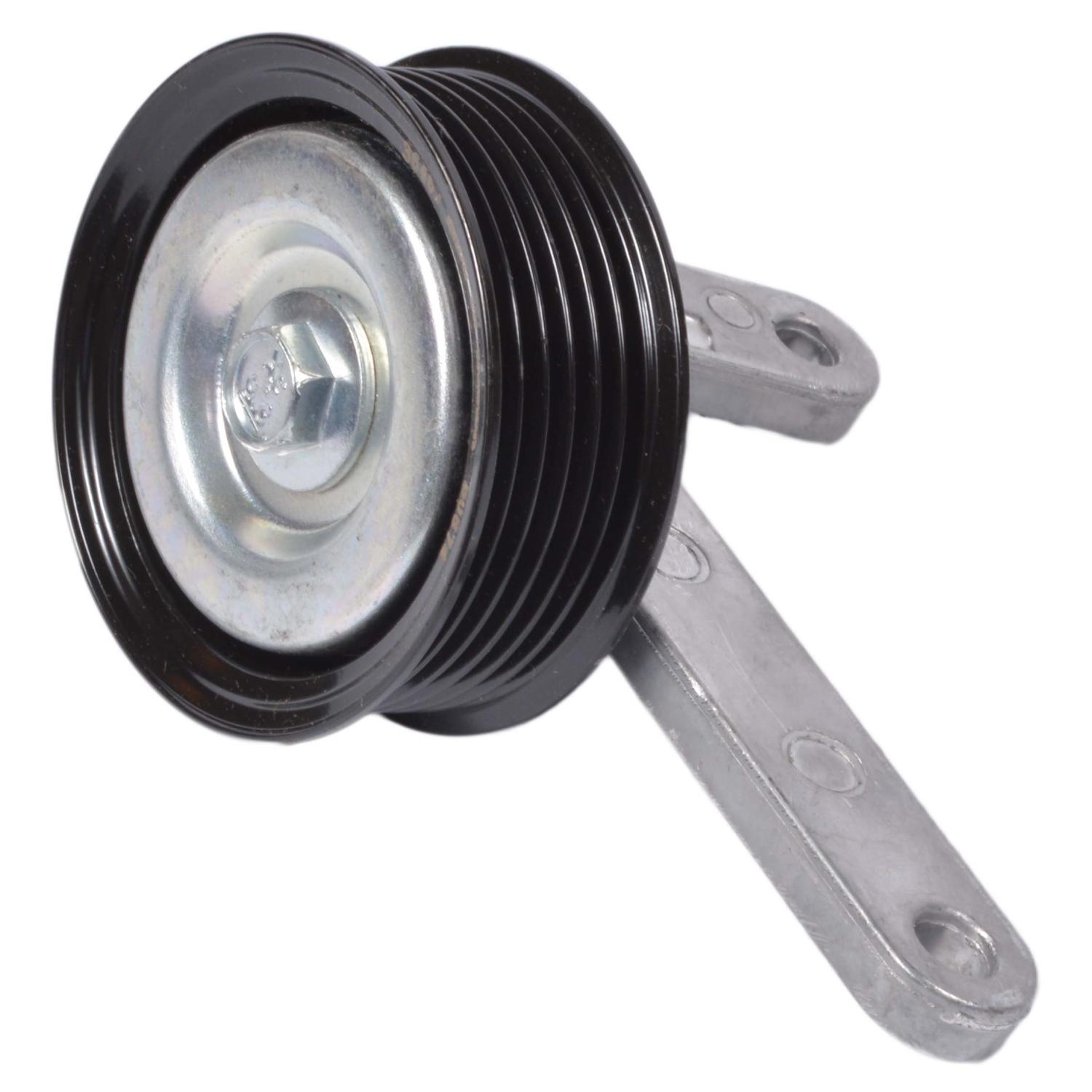 Continental 50049 - Drive Belt Idler Pulley Continental 50049 Drive Belt Idler Pulley product image 1 of 1