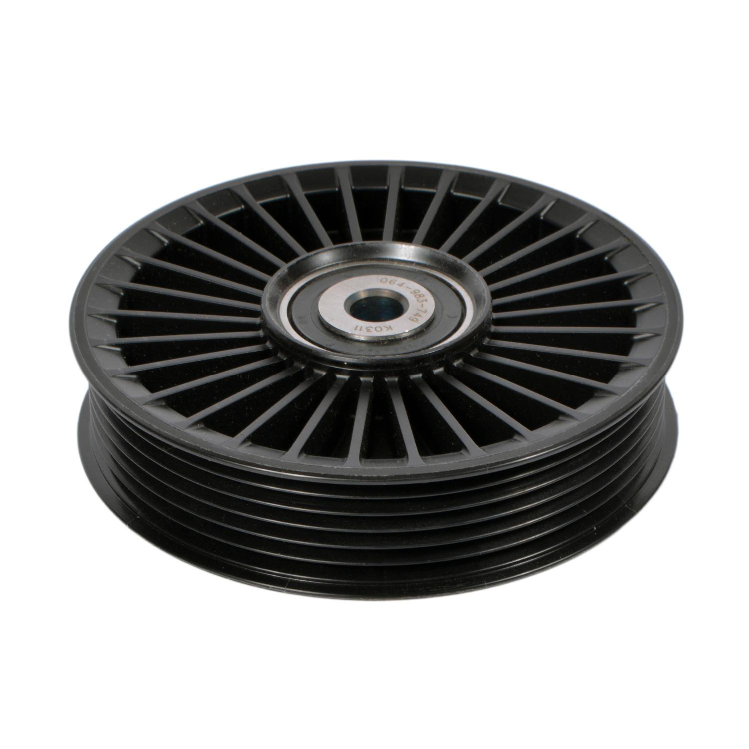 Continental 50051 Drive Belt Idler Pulley product image 1 of 1