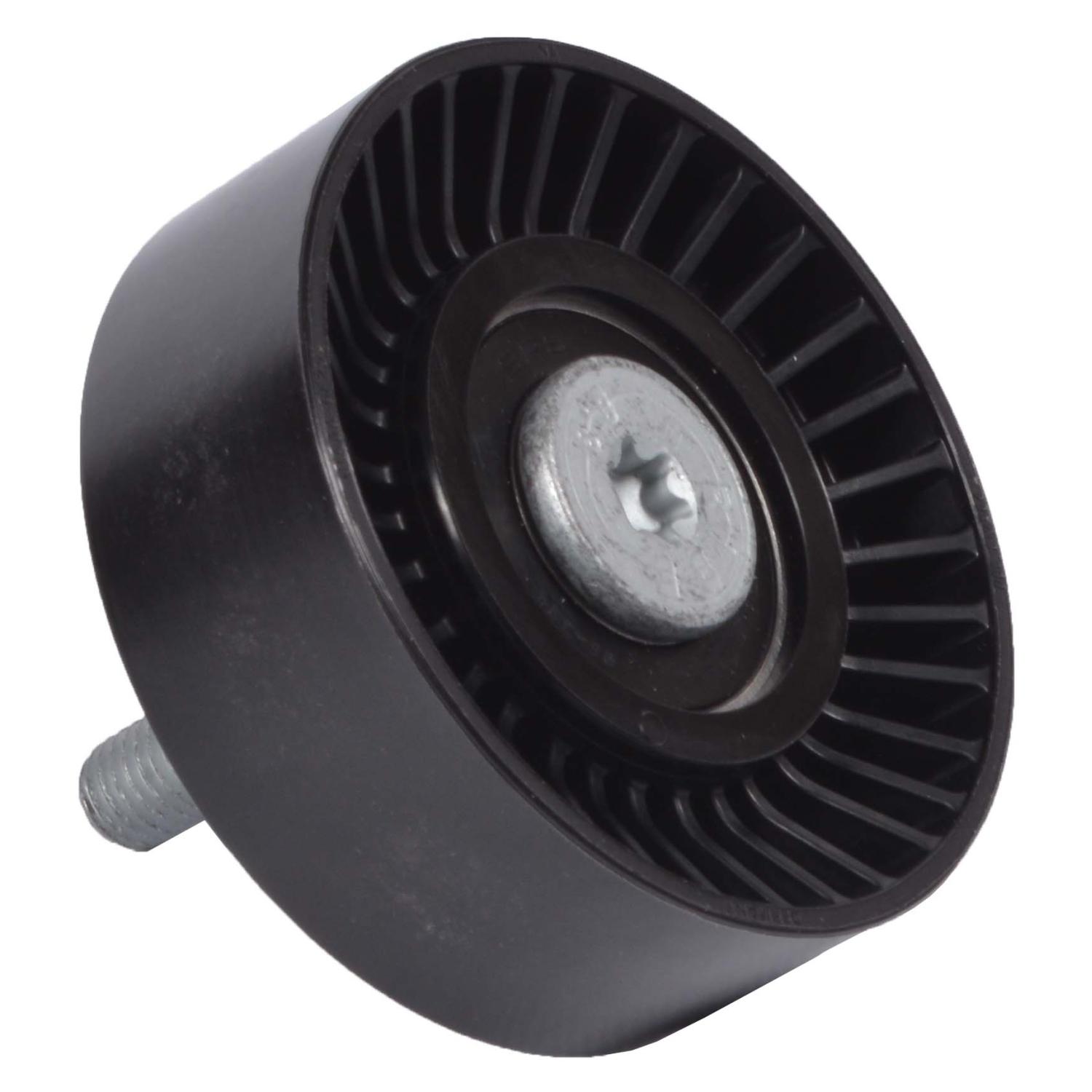 Continental 50052 - Drive Belt Idler Pulley Continental 50052 Drive Belt Idler Pulley product image 1 of 1
