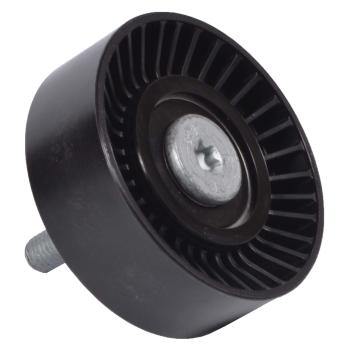 2018 Audi A7 Quattro Drive Belt Idler Pulley