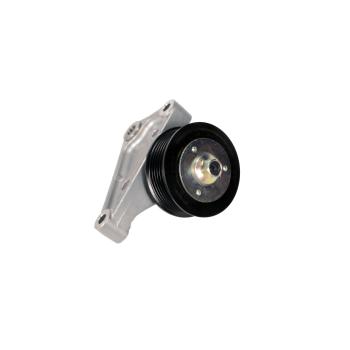 2013 Mazda 3 Drive Belt Idler Pulley Accessory Drive Continental 50055 image 1 of 1