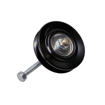 2004 Nissan Xterra Drive Belt Idler Pulley Power Steering Continental 50058 image 1 of 1