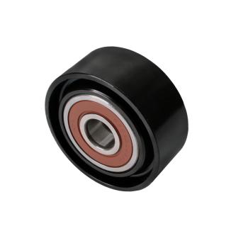 2019 Toyota Hilux Drive Belt Idler Pulley Lower Continental 50059 image 1 of 1