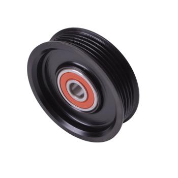 2000 Infiniti QX4 Drive Belt Idler Pulley