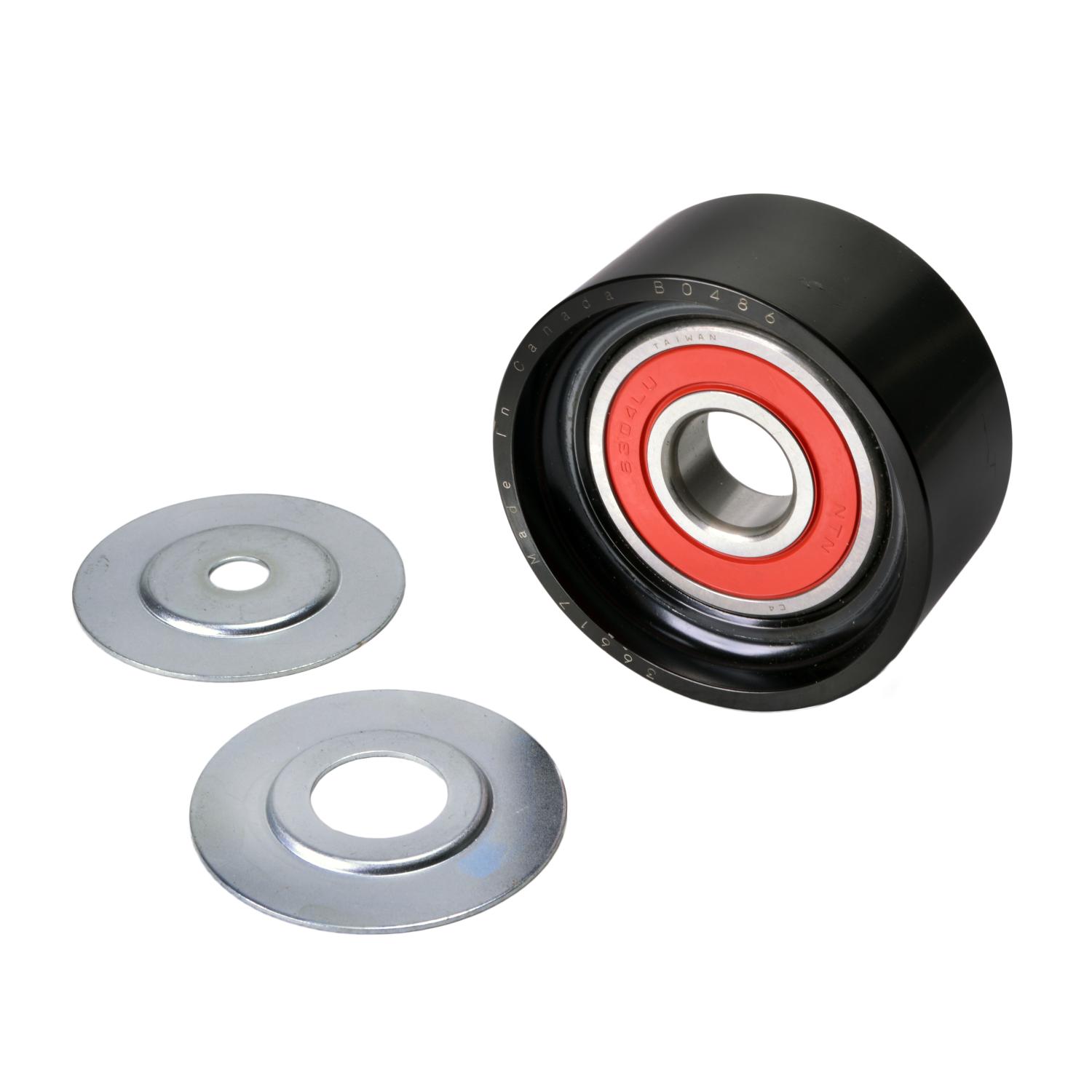 Continental 50064 Drive Belt Idler Pulley product image 1 of 1