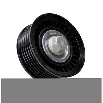 2018 GMC Sierra 1500 Drive Belt Idler Pulley