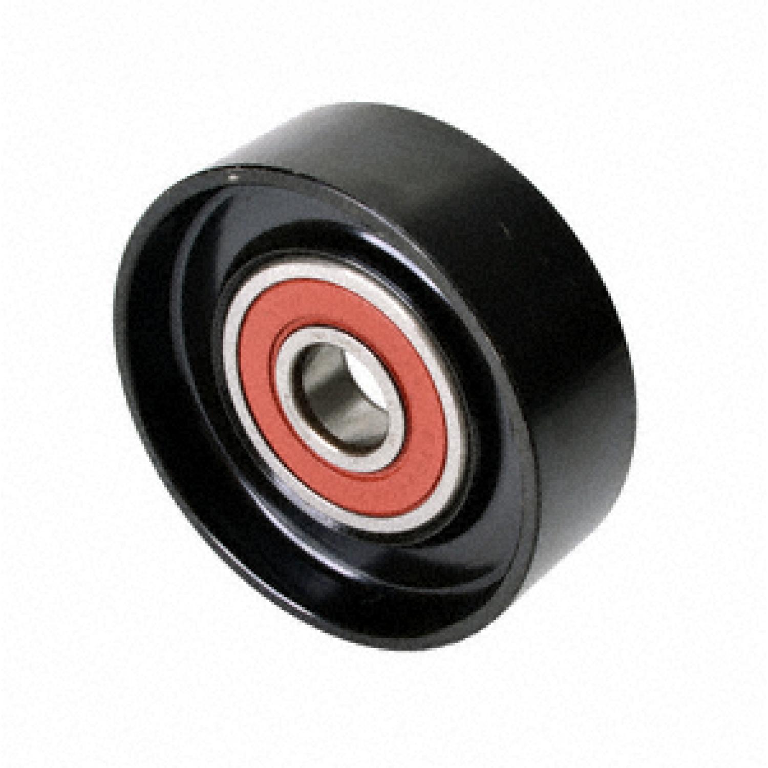 Continental 50066 Drive Belt Idler Pulley product image 1 of 3