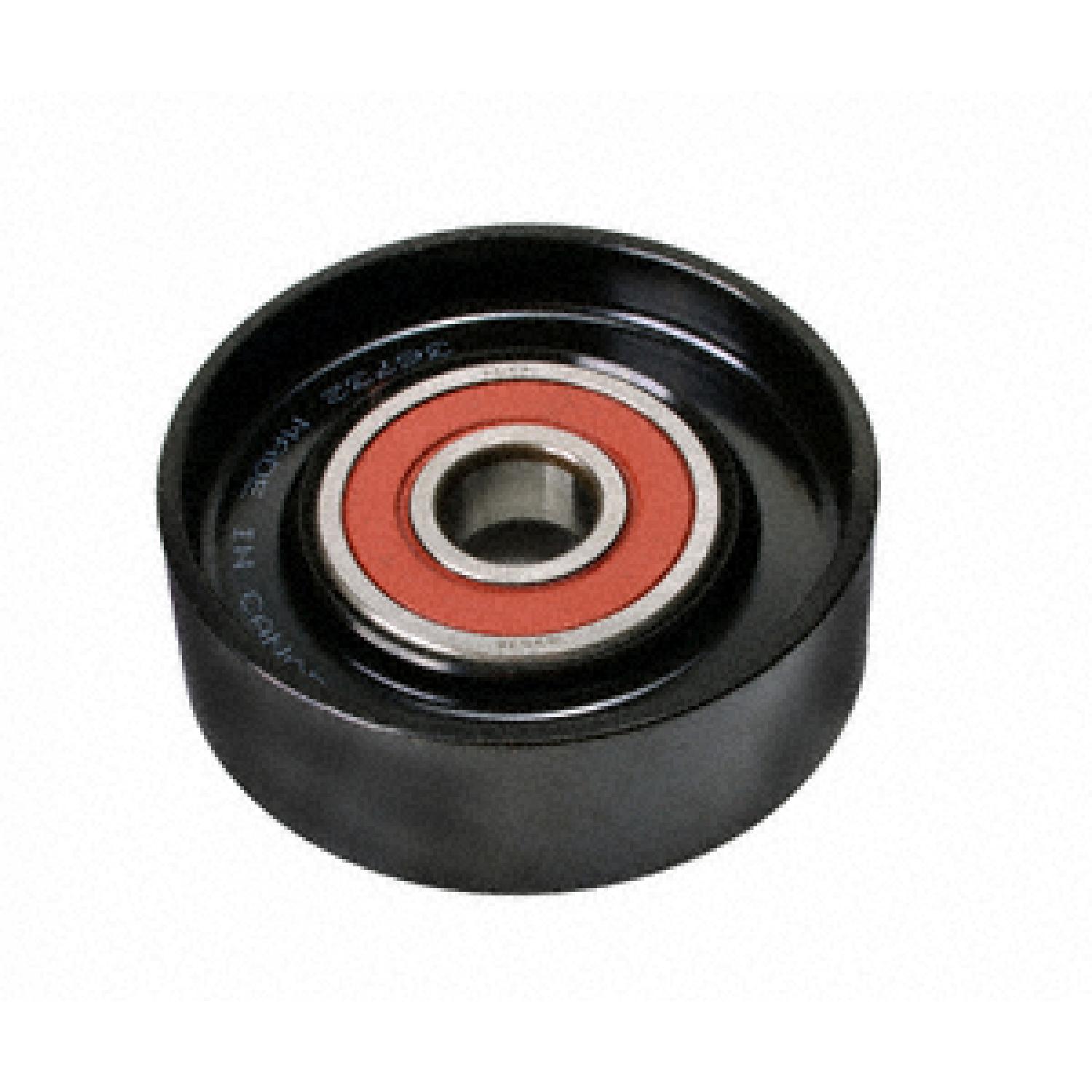 Continental 50066 Drive Belt Idler Pulley product image 2 of 3