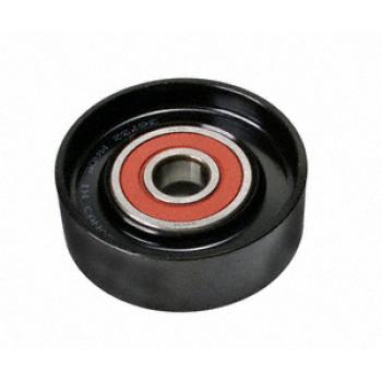 2014 Subaru Legacy Drive Belt Idler Pulley Accessory Drive Continental 50066 image 2 of 3