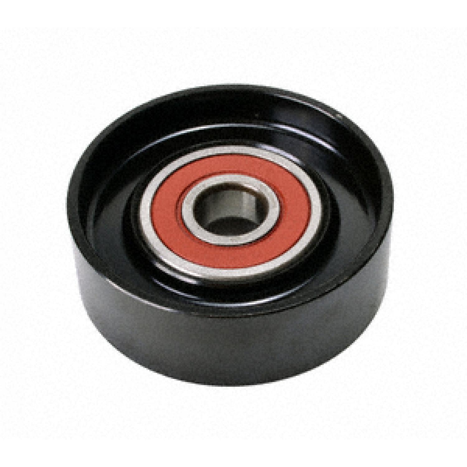 Continental 50066 Drive Belt Idler Pulley product image 3 of 3