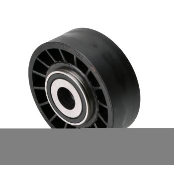 2002 Mercedes-Benz C230 Drive Belt Idler Pulley
