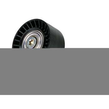 2018 BMW M3 Drive Belt Idler Pulley