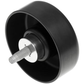 2015 GMC Sierra 1500 Drive Belt Idler Pulley Accessory Drive Continental 50070 image 1 of 1