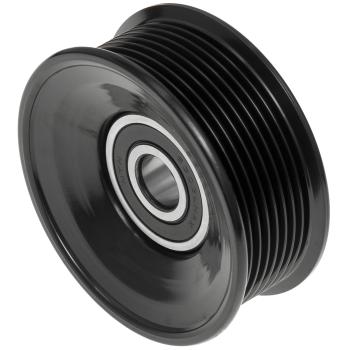 2021 Ford F-450 Super Duty Drive Belt Idler Pulley