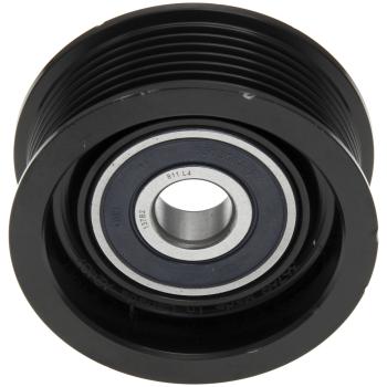 2013 Acura ILX Drive Belt Idler Pulley Accessory Drive Continental 50075 image 1 of 1