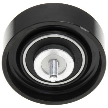 2018 Ford Explorer Drive Belt Idler Pulley