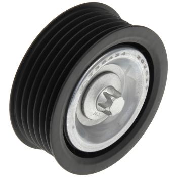 2014 Mercedes-Benz CLS63 AMG Drive Belt Idler Pulley