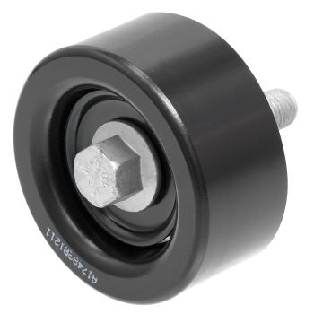 2016 Hyundai Elantra GT Drive Belt Idler Pulley