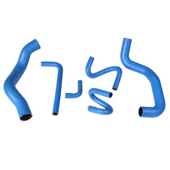 1995 Ford Mustang Radiator Coolant Hose Kit Continental 5012 image 1 of 1